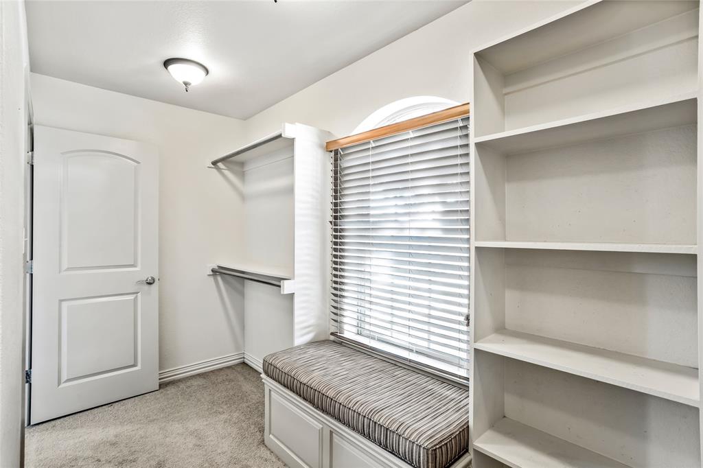 Pecan Grove Village - Residential