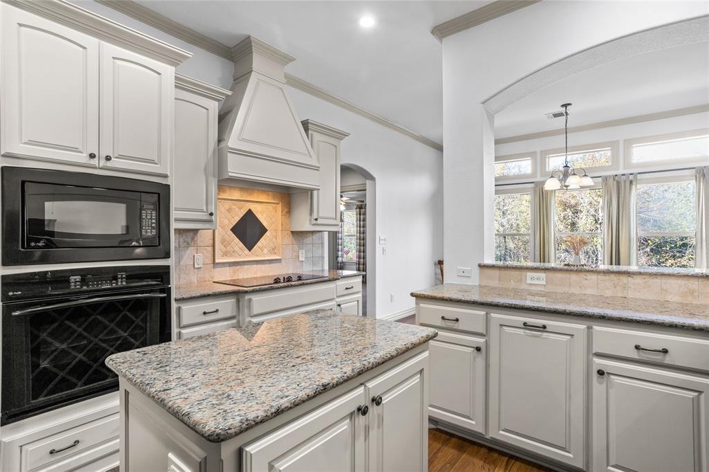 Pecan Grove Village - Residential