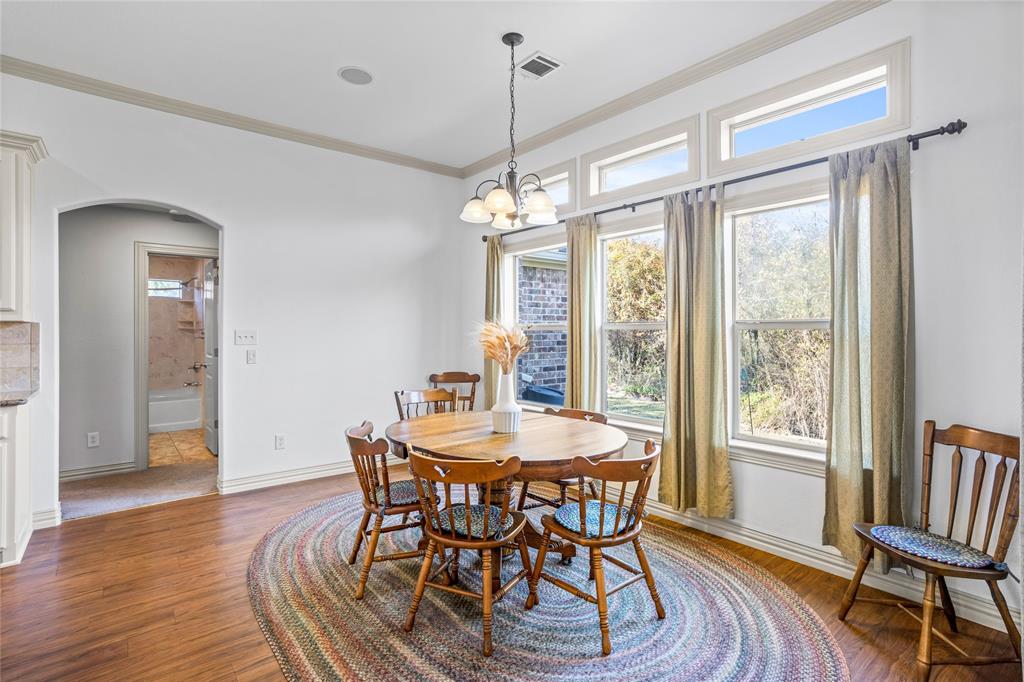 Pecan Grove Village - Residential