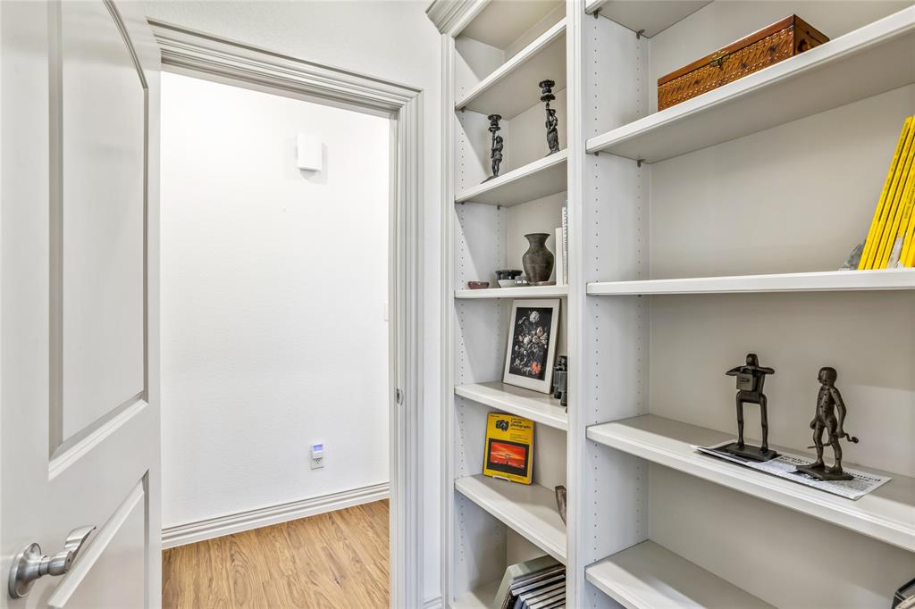 Pecan Grove Village - Residential