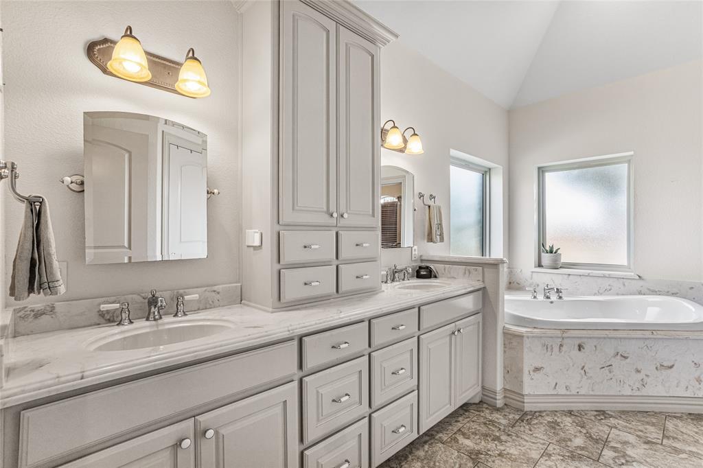 Pecan Grove Village - Residential