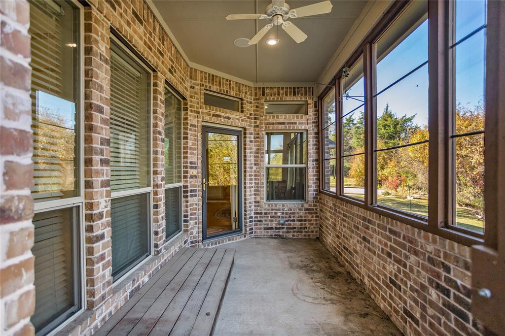 Pecan Grove Village - Residential