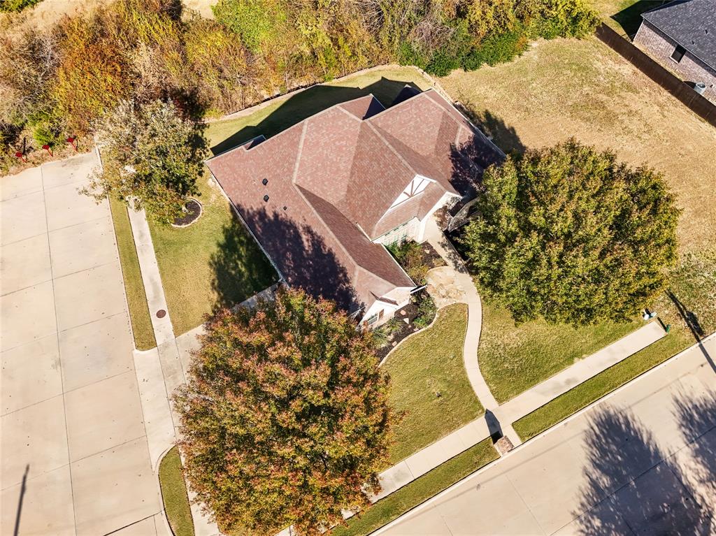 Pecan Grove Village - Residential