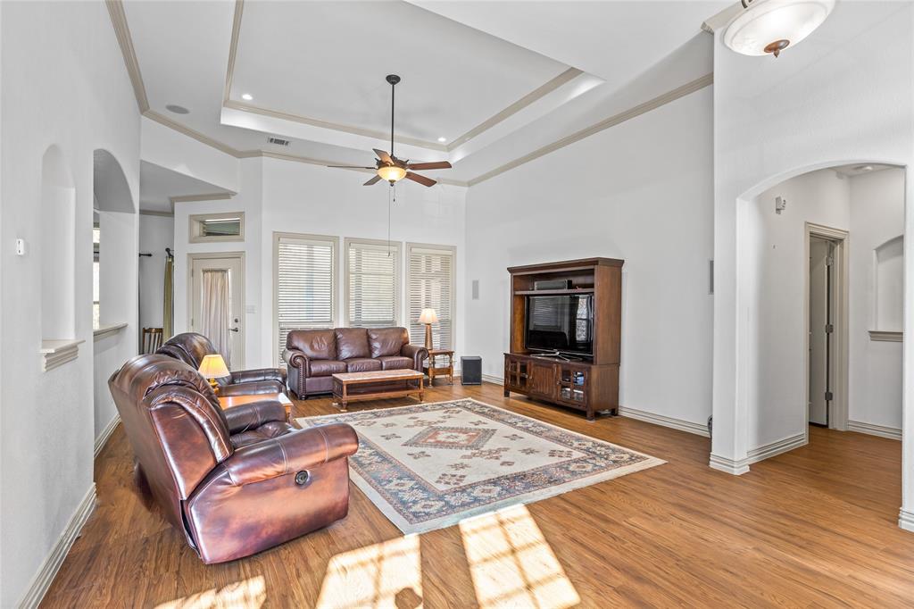 Pecan Grove Village - Residential