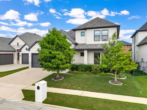 7616 Ira Drive North Richland Hills TX 76182