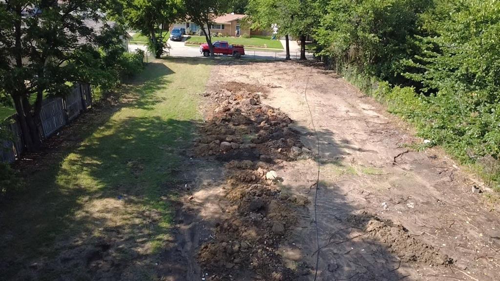 TBD Ferguson Drive