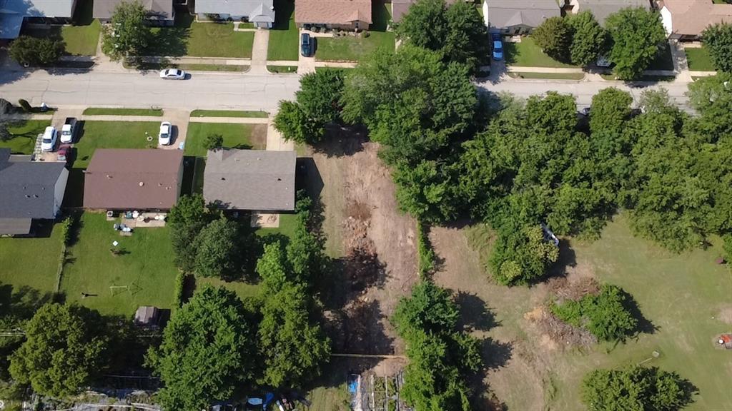TBD Ferguson Drive