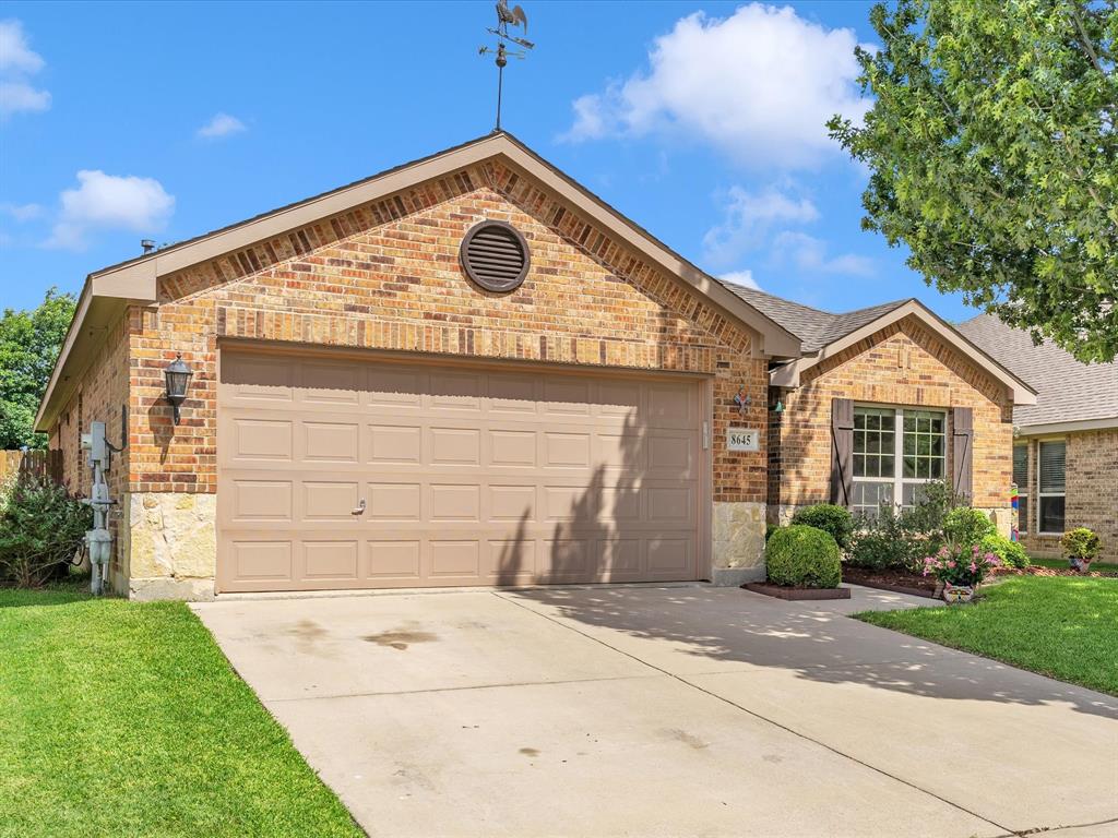 8645 Running River Lane