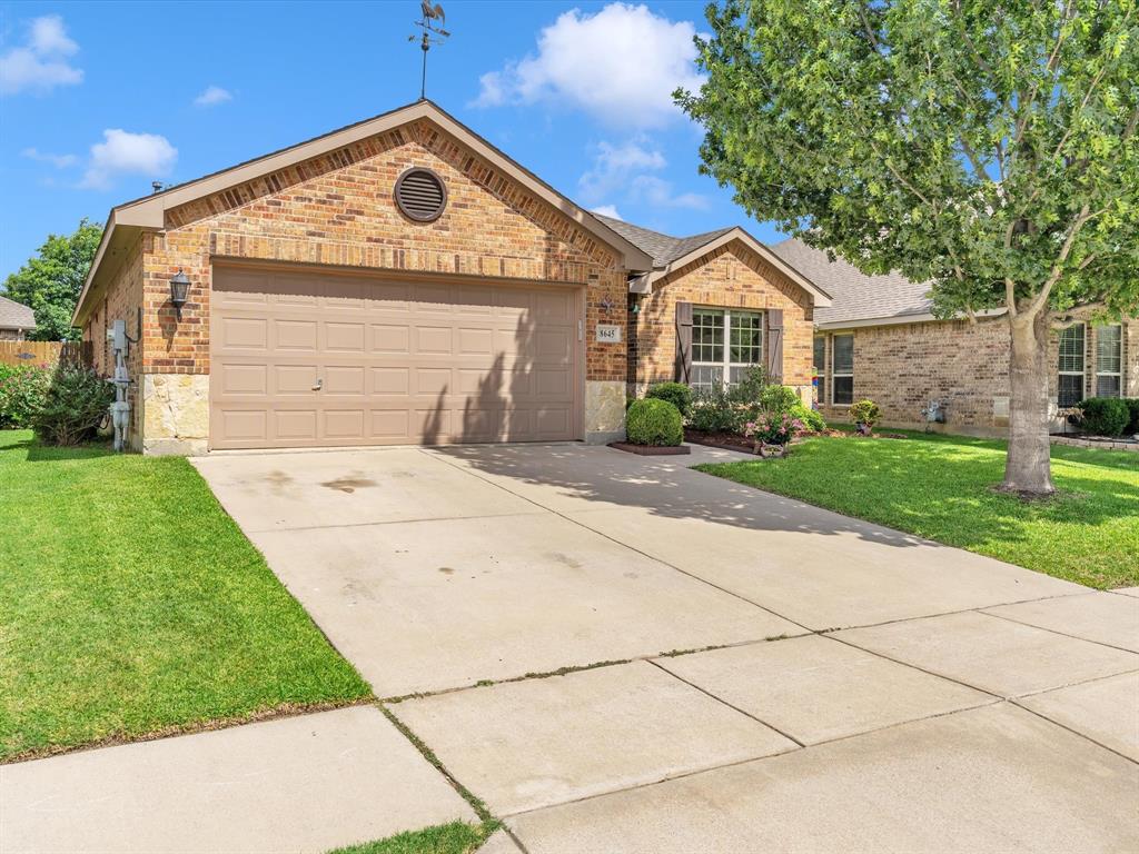 8645 Running River Lane