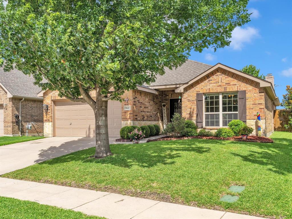 8645 Running River Lane