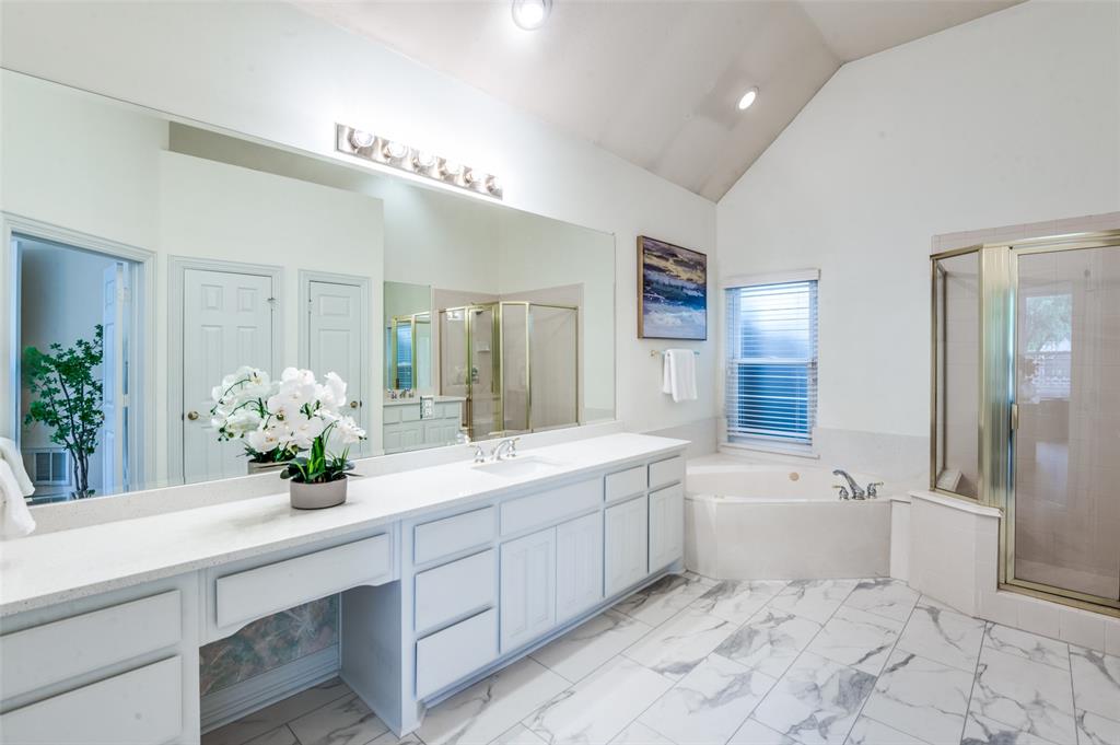 Addison Town Center - Residential