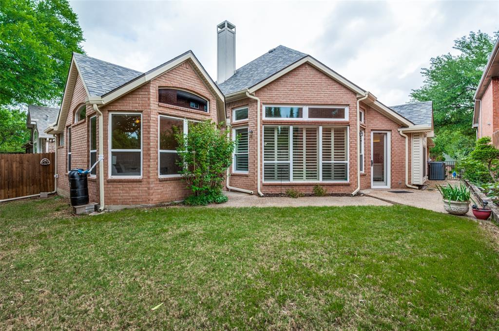 Addison Town Center - Residential