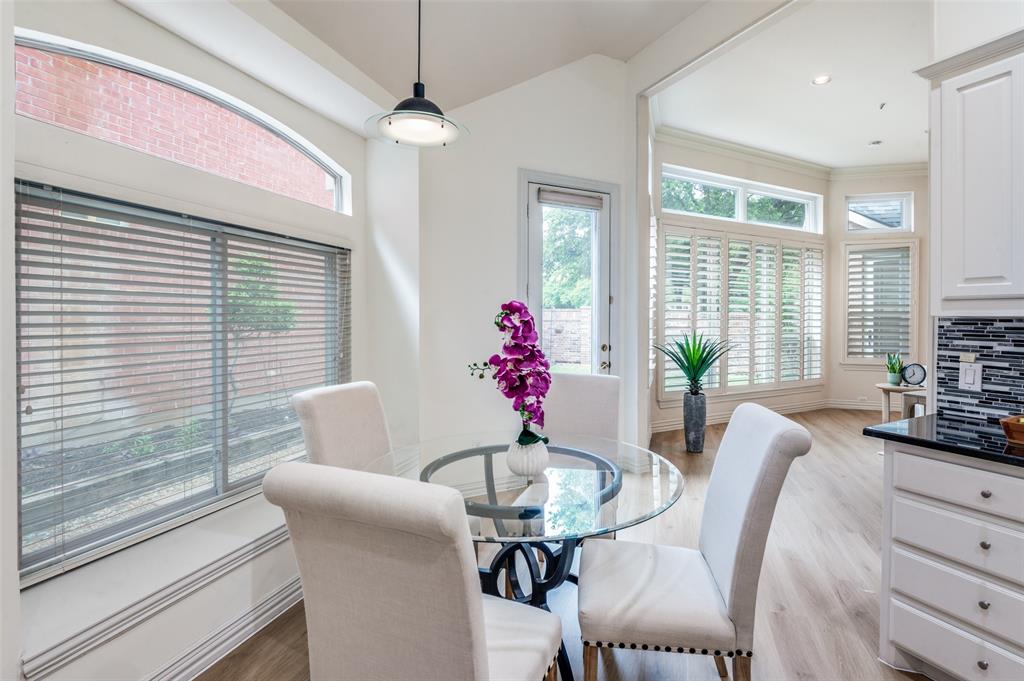 Addison Town Center - Residential