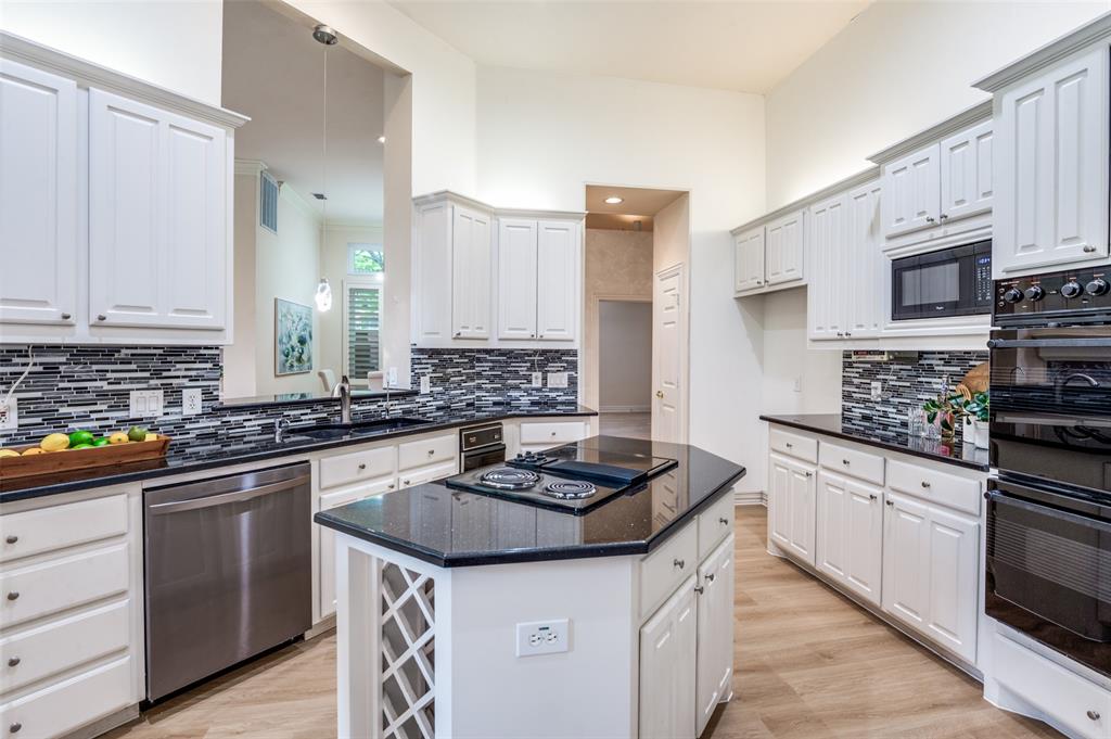 Addison Town Center - Residential