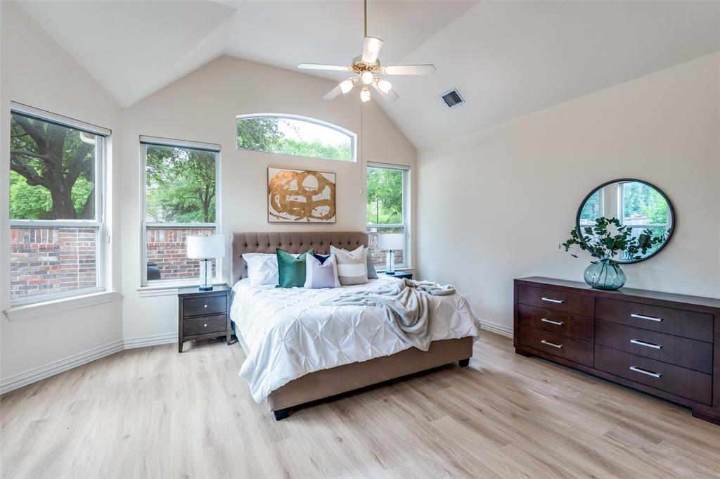 Addison Town Center - Residential