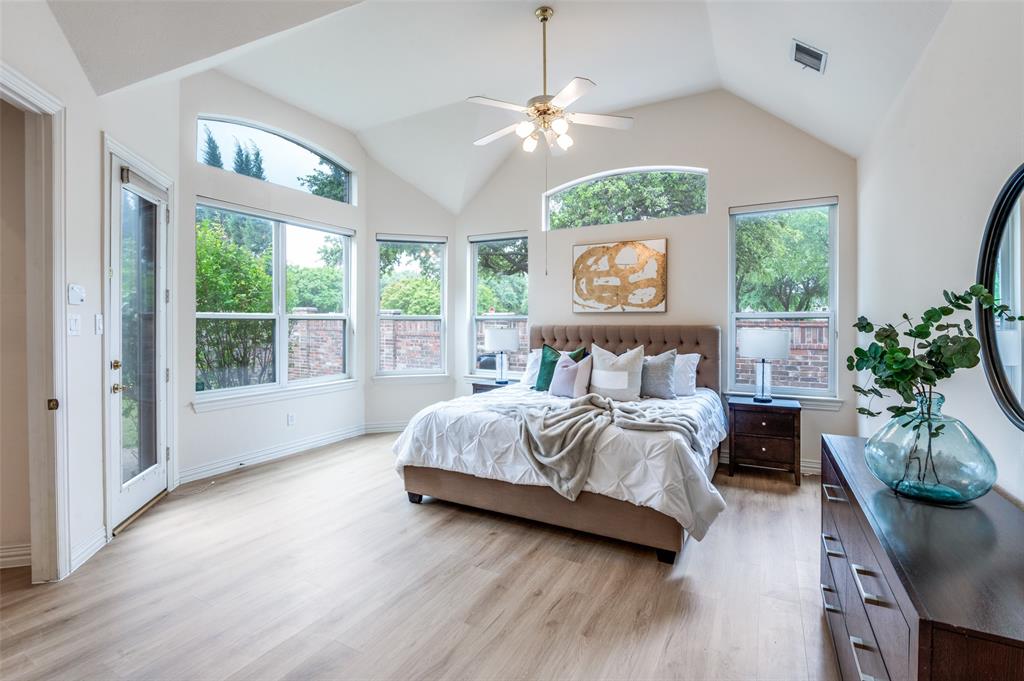 Addison Town Center - Residential