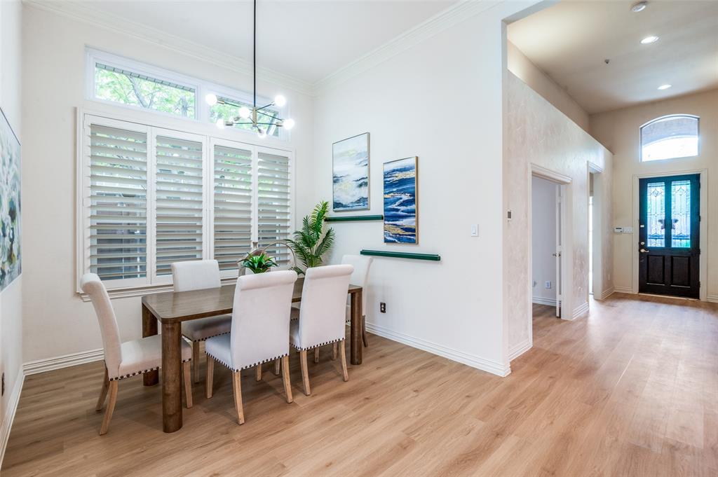 Addison Town Center - Residential