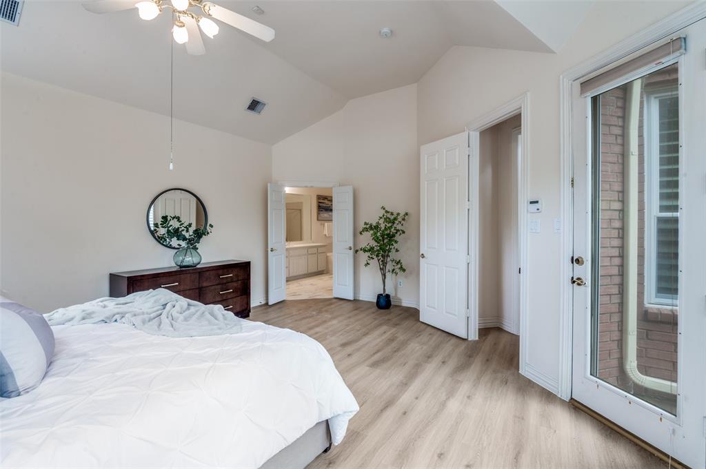 Addison Town Center - Residential