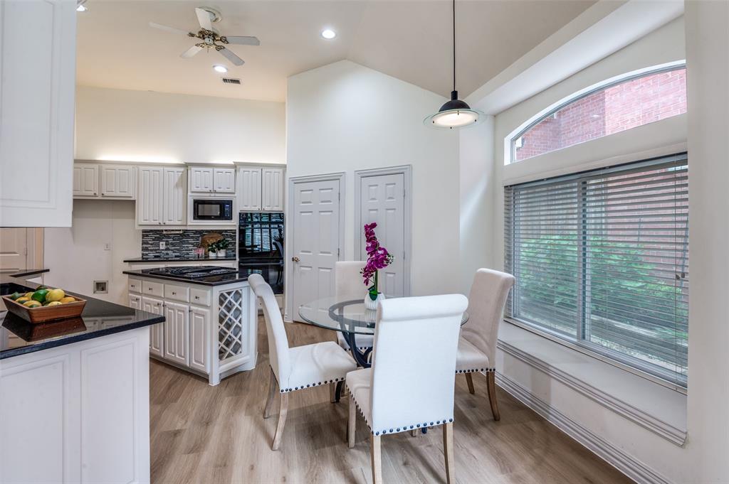 Addison Town Center - Residential