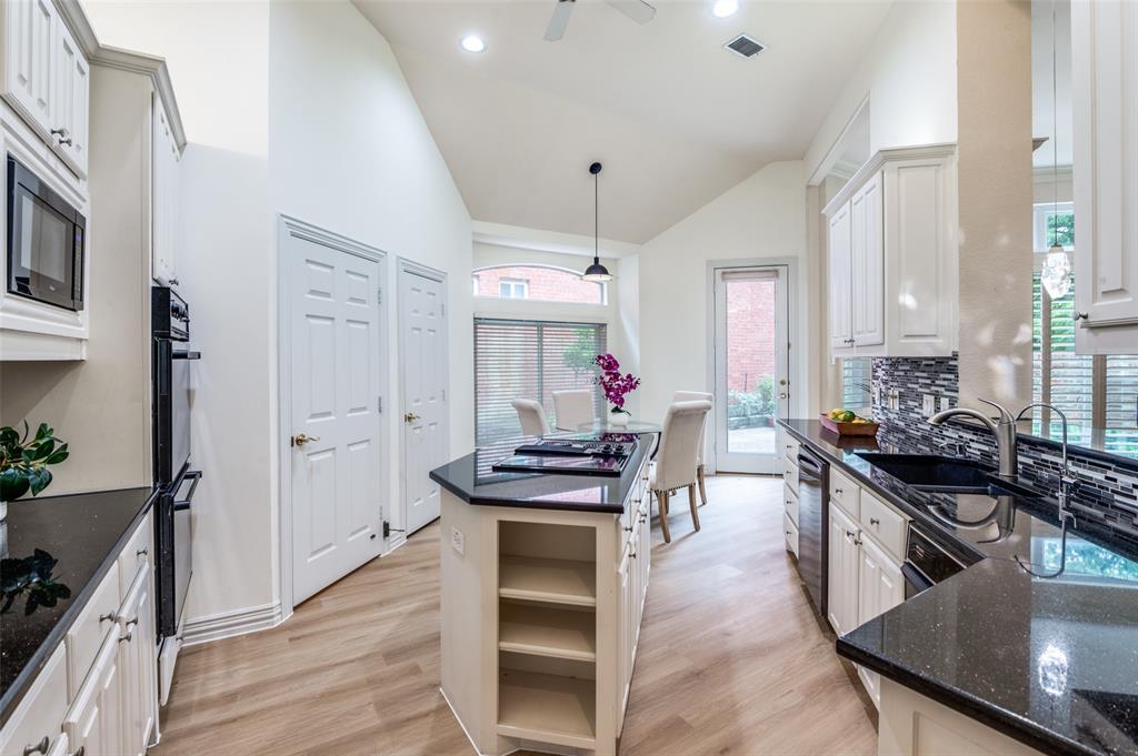 Addison Town Center - Residential