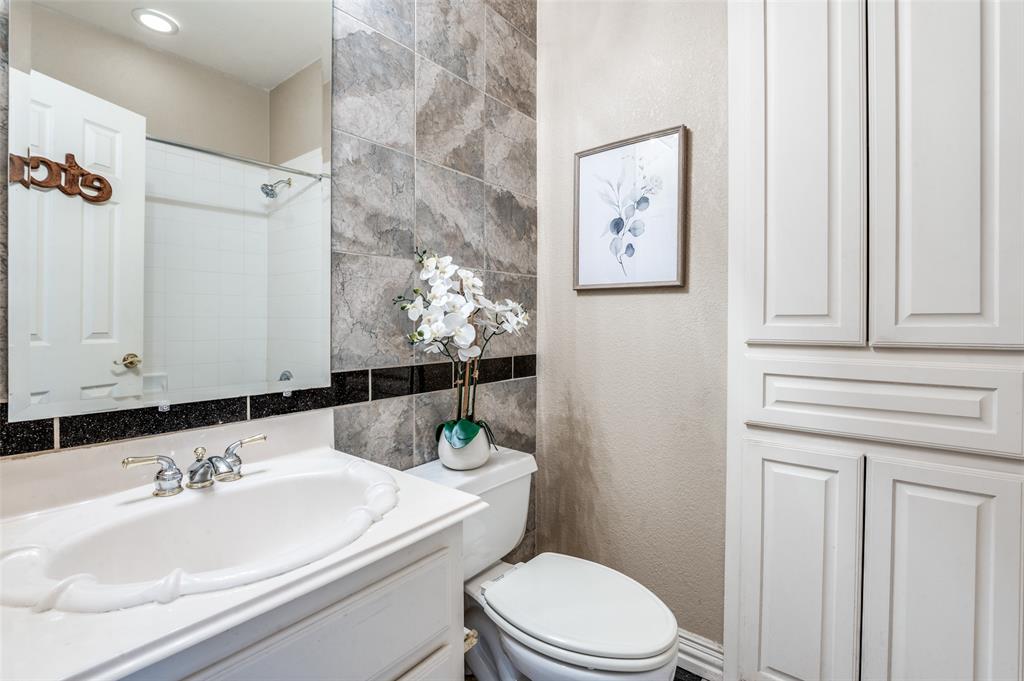 Addison Town Center - Residential