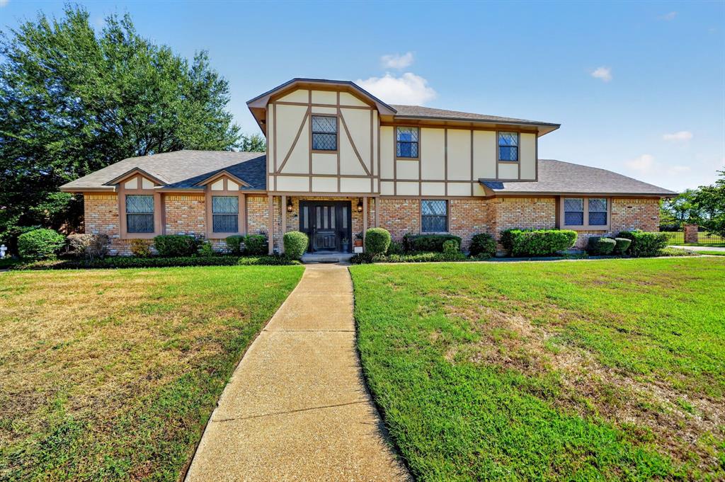 Photo of 103 Owl Tree Trail, Greenville, TX 75402 (MLS # 21405105)
