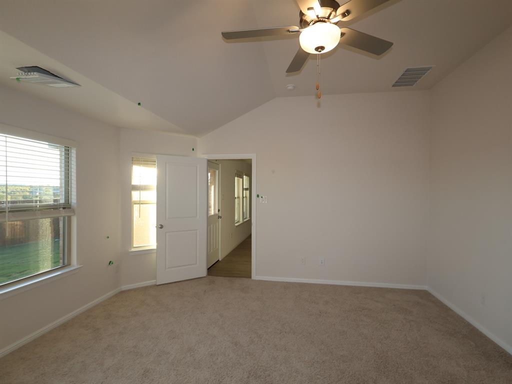 Sanderos - Residential