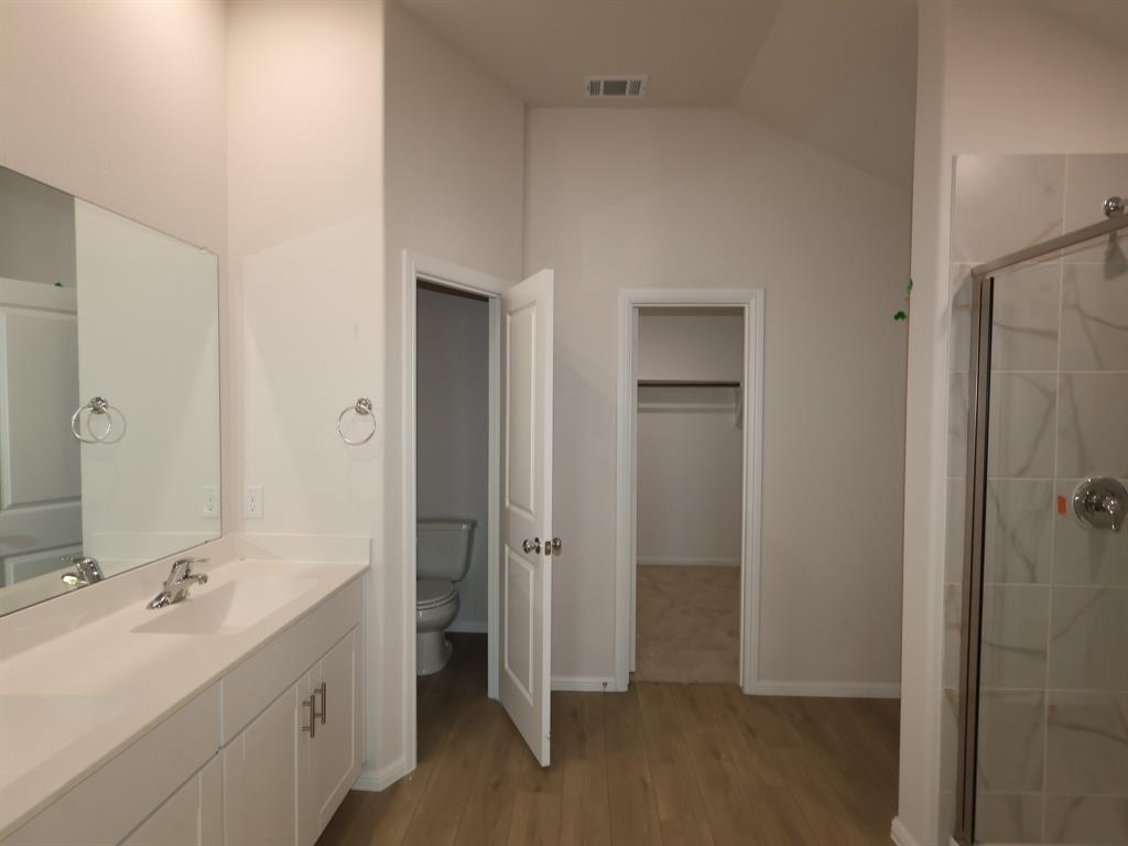 Sanderos - Residential