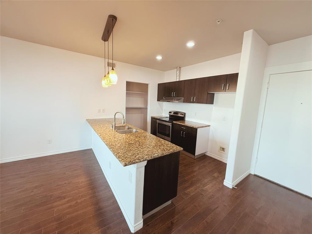 1100 Trinity Mills Condo - Residential Lease