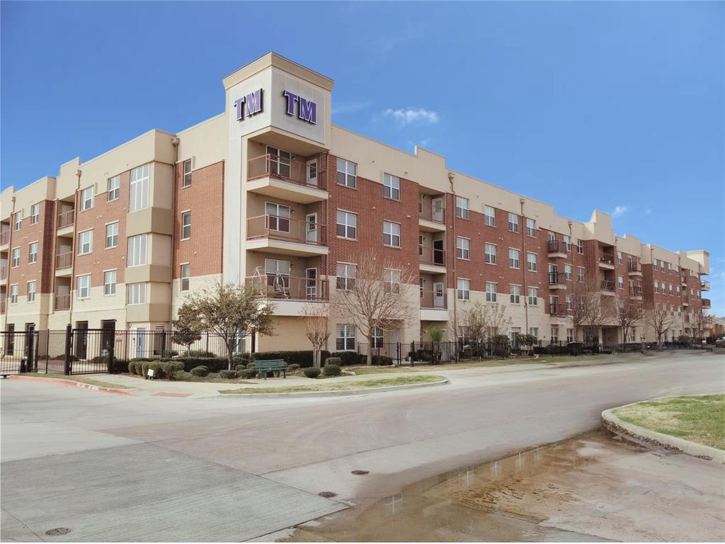 1100 Trinity Mills Condo - Residential Lease