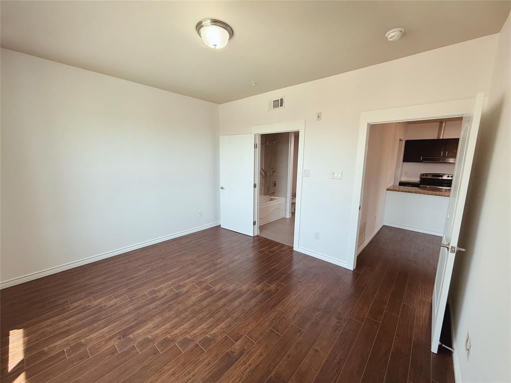 1100 Trinity Mills Condo - Residential Lease