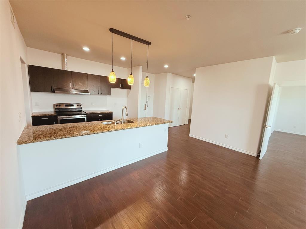 1100 Trinity Mills Condo - Residential Lease