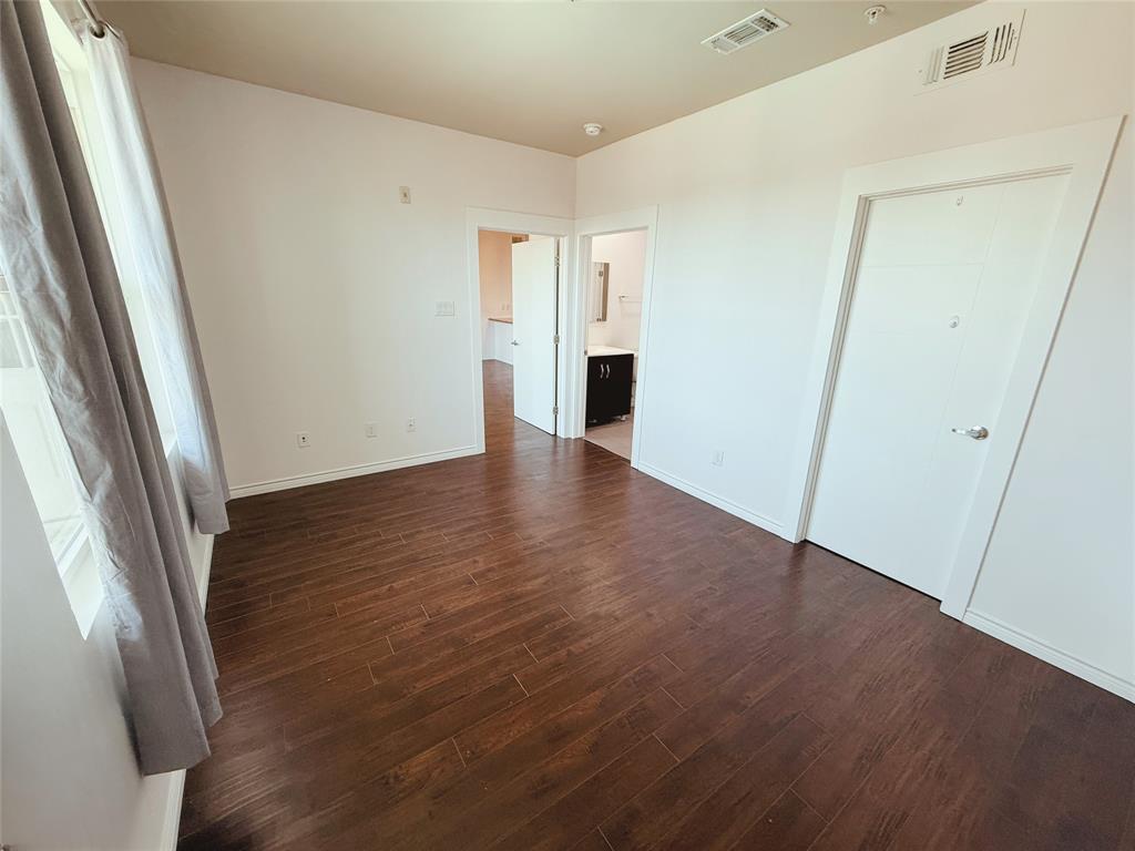 1100 Trinity Mills Condo - Residential Lease