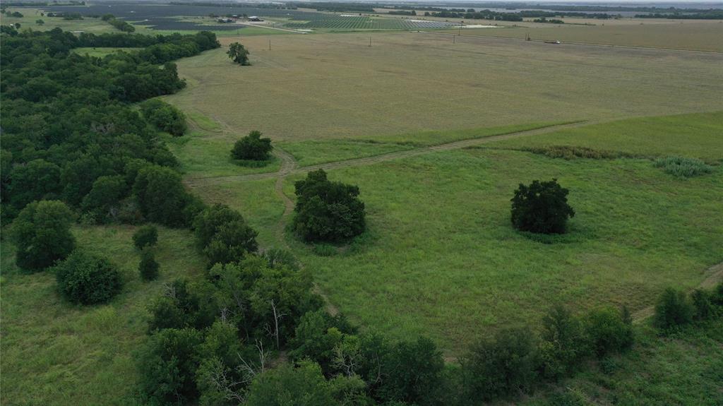TBD - Tract 9 CR 151