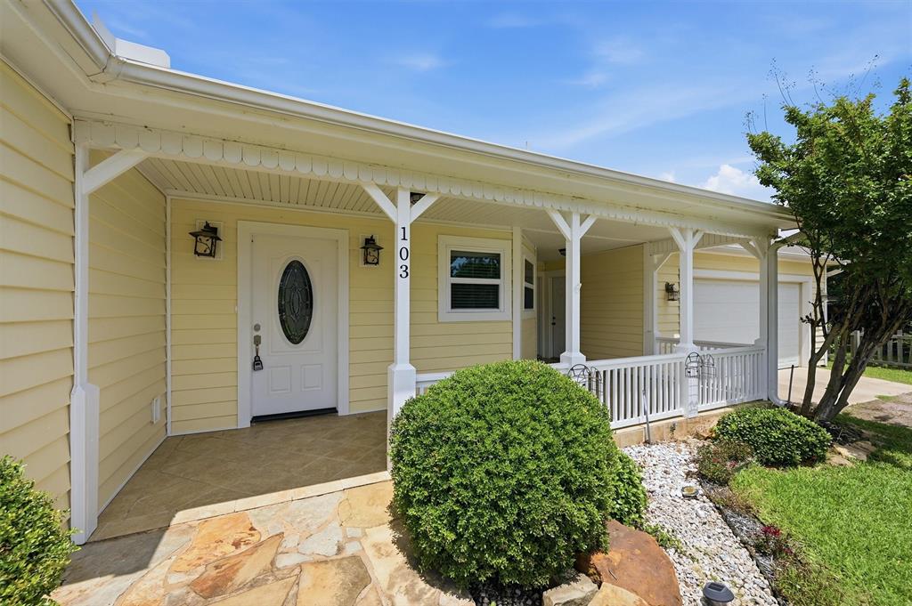 103 Seminole Drive