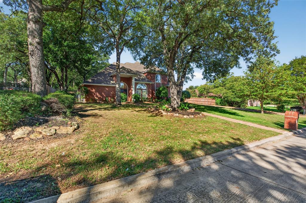 1002 Chimney Hill Trail