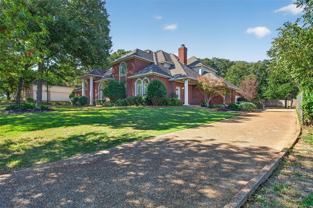 1002 Chimney Hill Trail