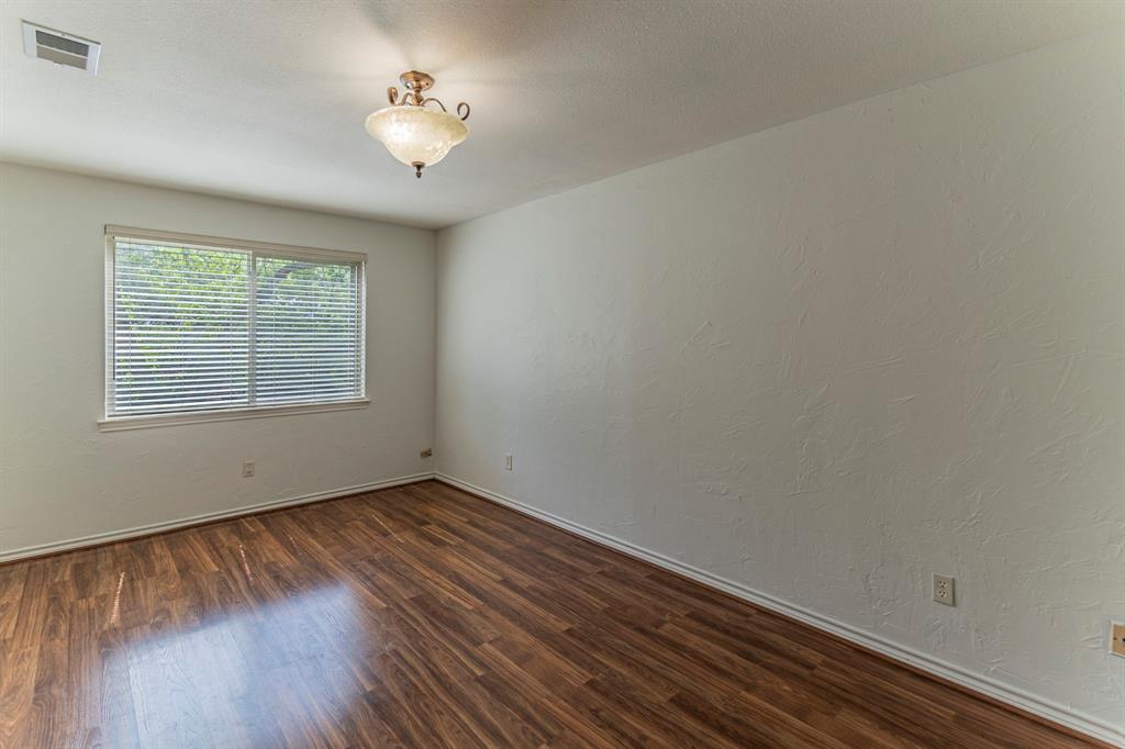 Pecan Hollow Estates - Residential