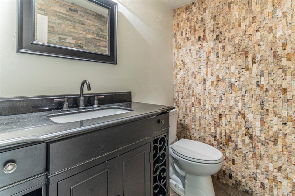 Pecan Hollow Estates - Residential