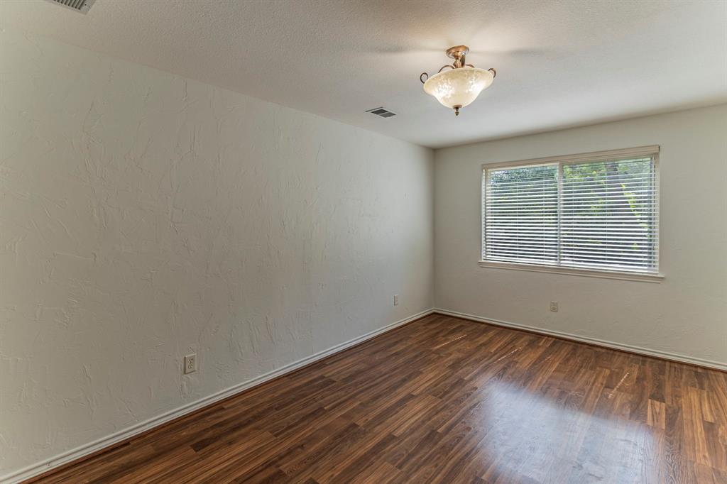 Pecan Hollow Estates - Residential