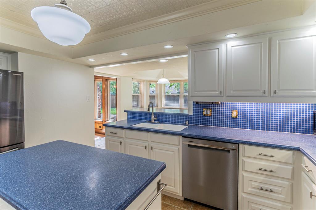 Pecan Hollow Estates - Residential