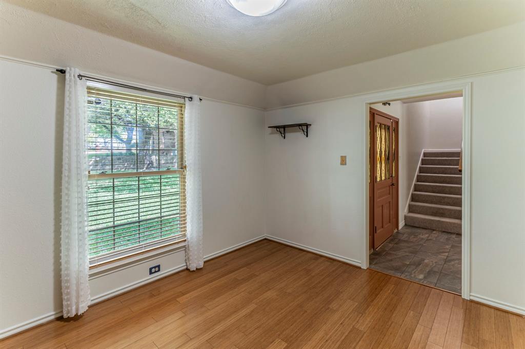 Pecan Hollow Estates - Residential