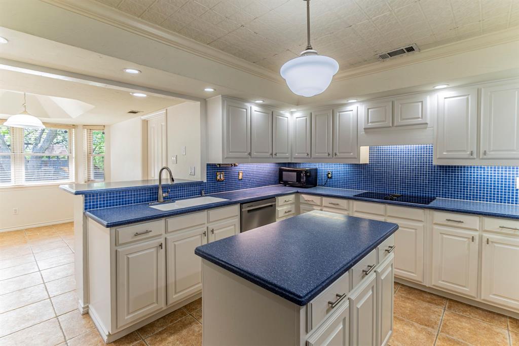 Pecan Hollow Estates - Residential