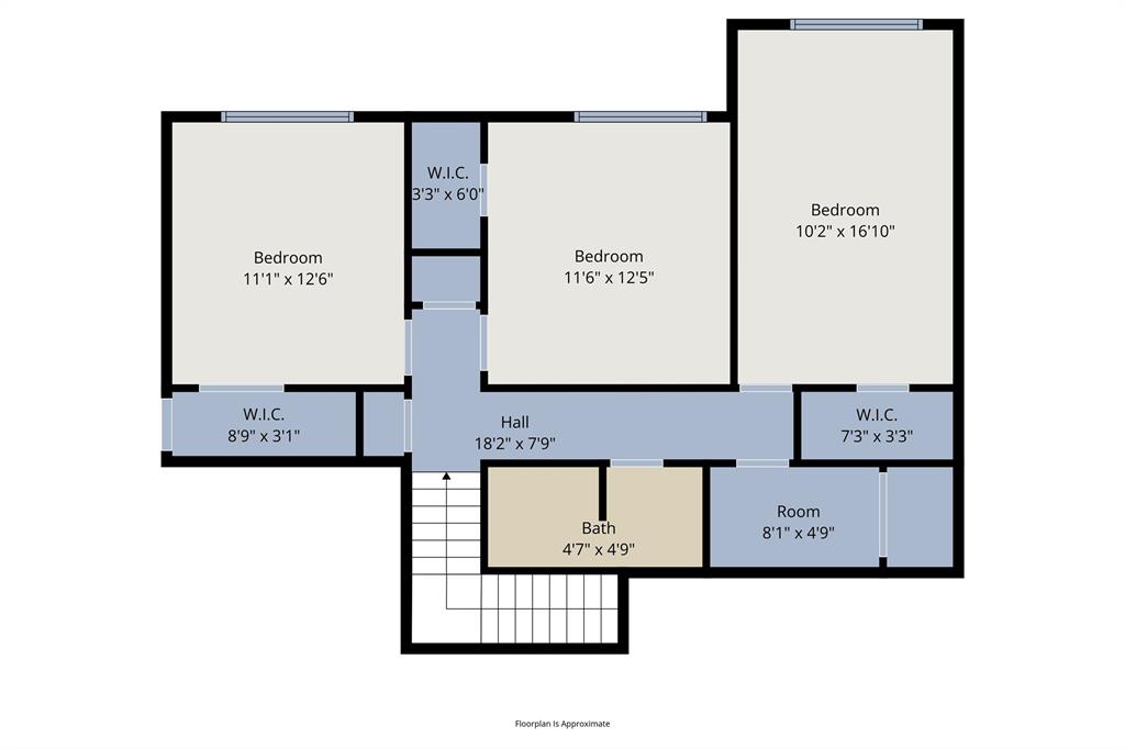 Pecan Hollow Estates - Residential