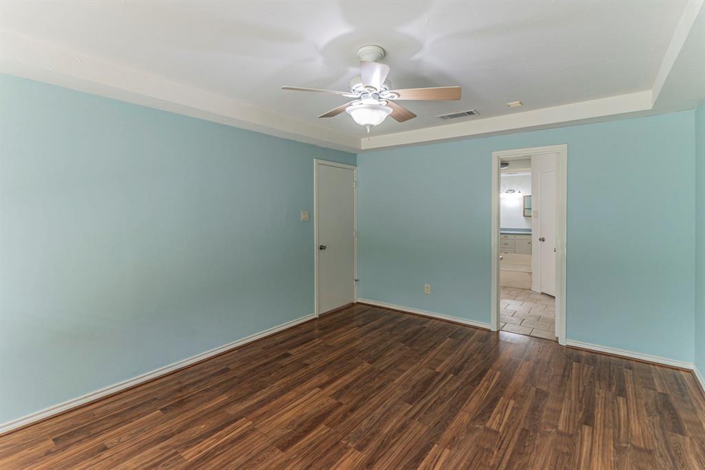 Pecan Hollow Estates - Residential