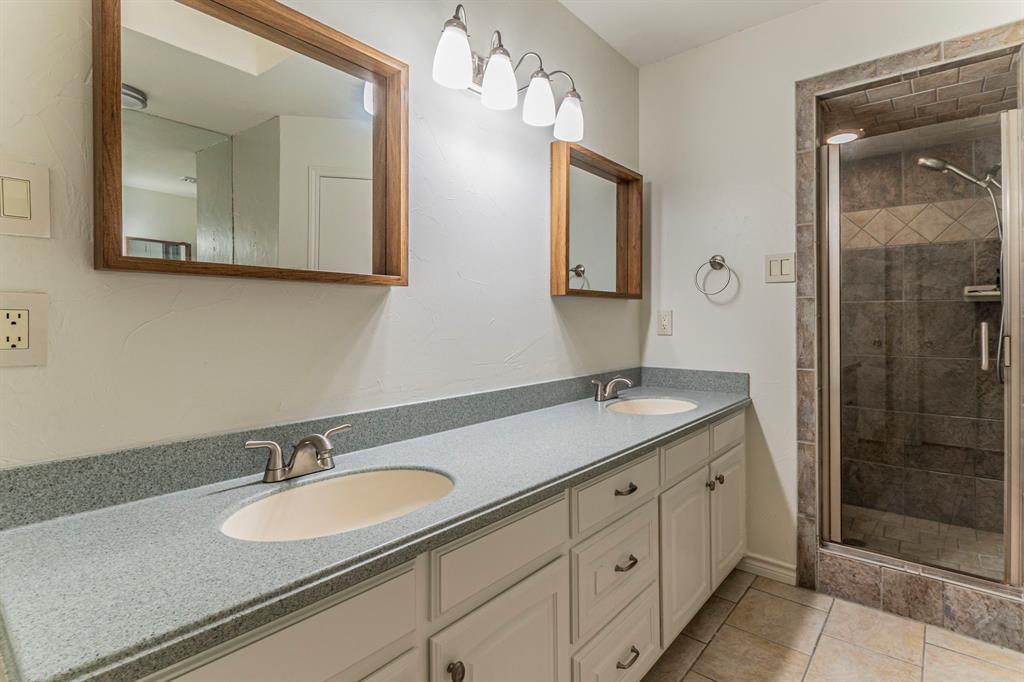 Pecan Hollow Estates - Residential