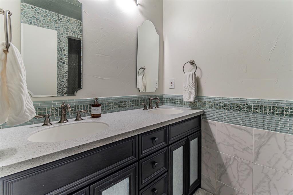 Pecan Hollow Estates - Residential