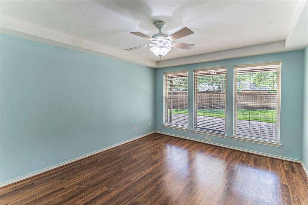 Pecan Hollow Estates - Residential