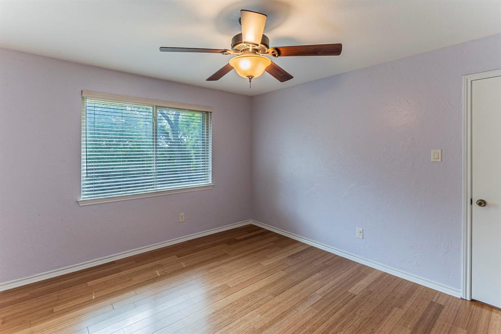 Pecan Hollow Estates - Residential