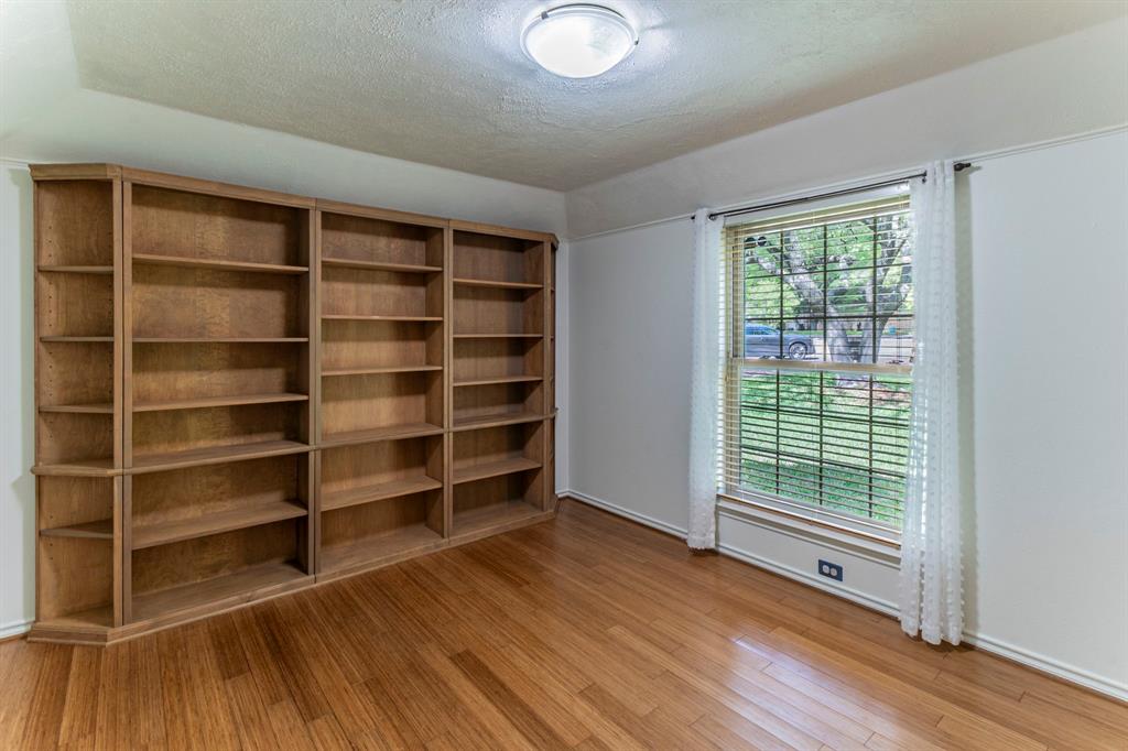 Pecan Hollow Estates - Residential